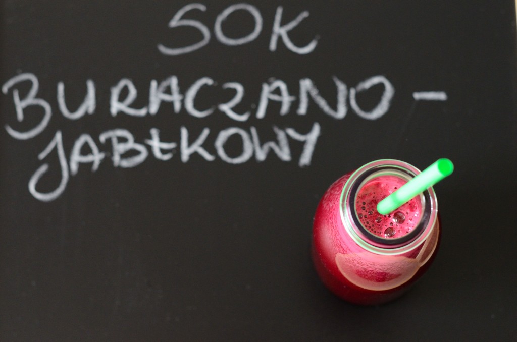 sok buraczany
