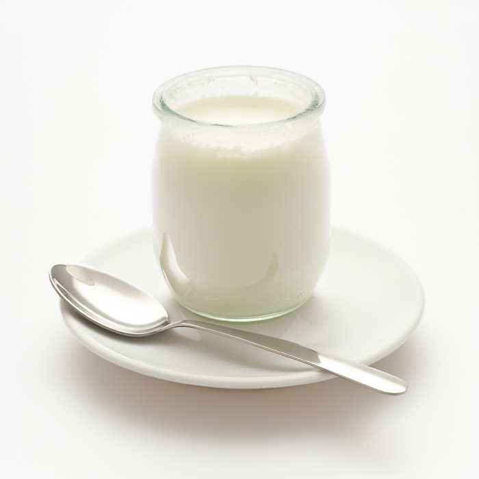 jogurt naturalny pod lupą dietetyka