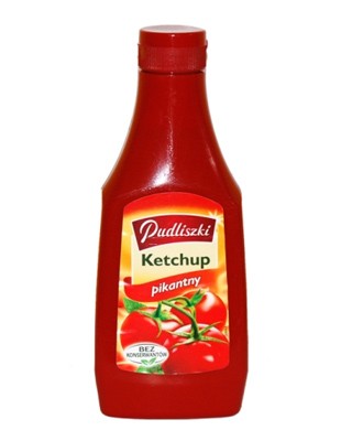 pudliszki
