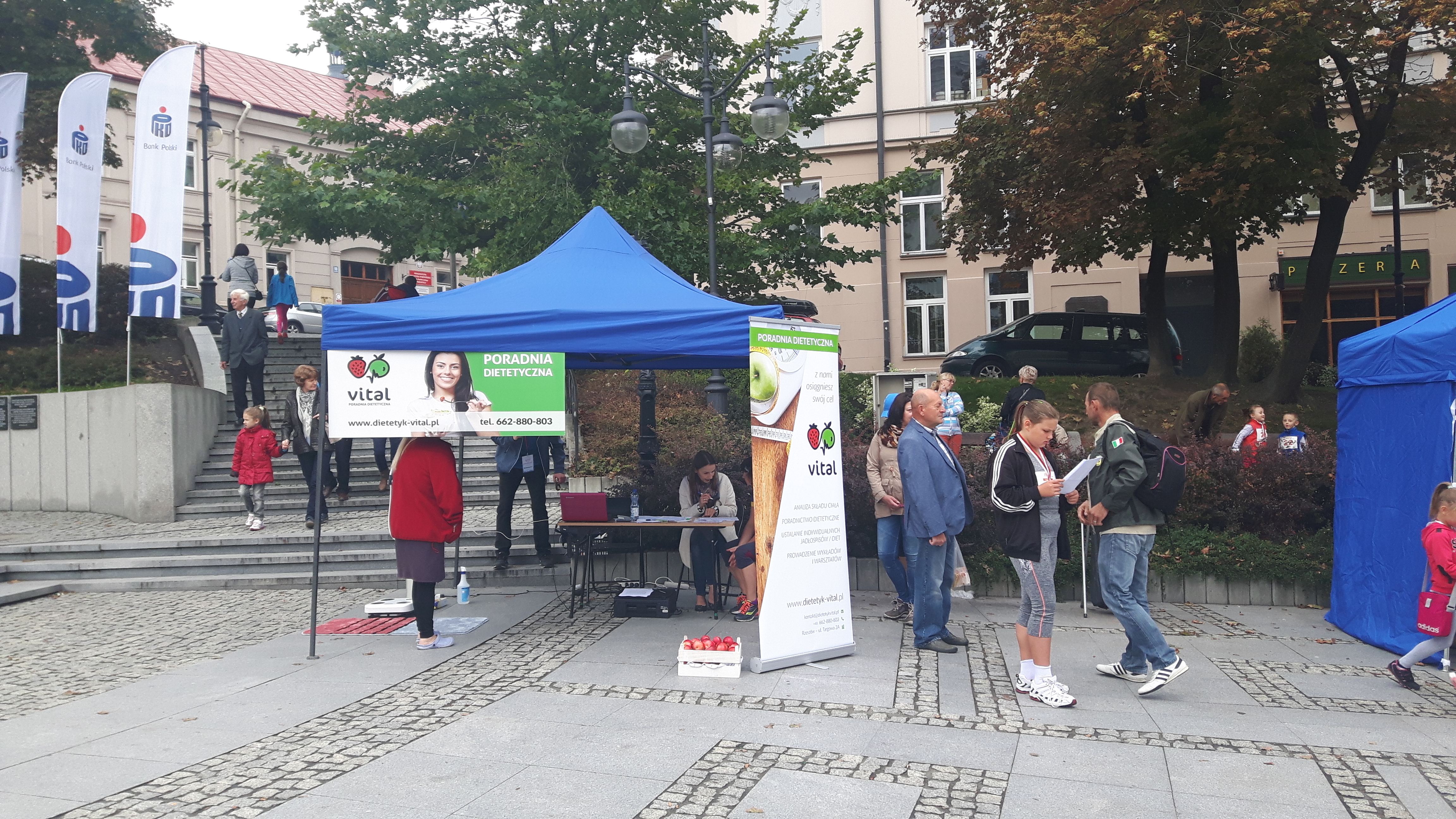 analiza składu ciała w Przemyślu