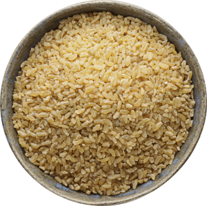 kasza bulgur
