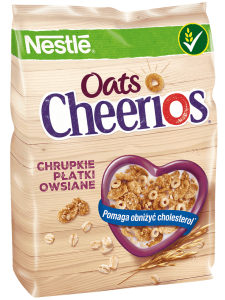 Cheerios Outs