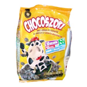 Chocoszoki