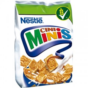 Cini minis