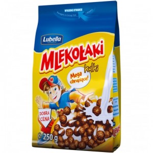 Lubella mlekołaki