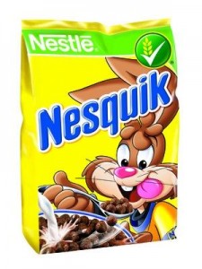 Nesquik