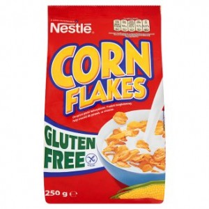 Nestle Corn Flakes