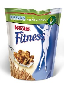 Nestle Fitness