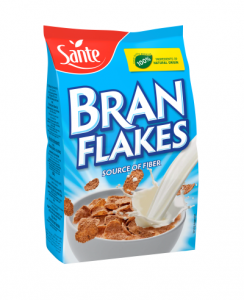 Sante Bran Flakes