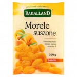 Bakalland- morele