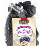 Becla- śliwki