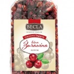 Becla- żurawina