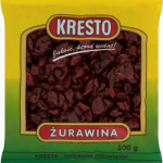 Kresto- żurawina