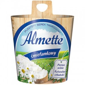 Almette