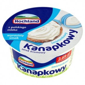 Hochland