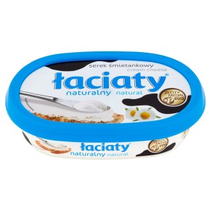Łaciaty