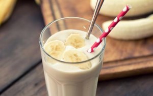 bananasmoothie