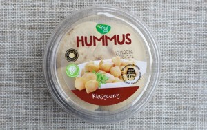 hummus Vital Fresh