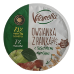 Vitanella owsianka bez cukru