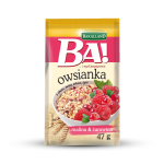 bakalland owsianka
