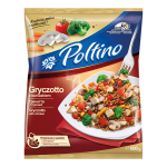 Poltino- gryczotto z kurczakiem