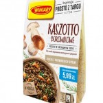 kaszotto-borowikowe
