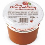 krem pomidorowy biedronka