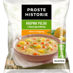 krupnik proste historie