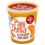 pan pomidor krem z dyni