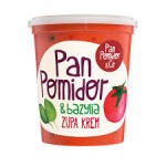 pan pomidor krem z pomidorów