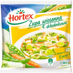 zupa wiosenna hortex