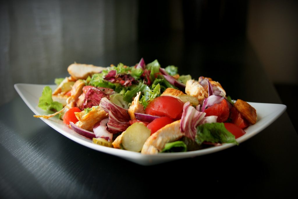 dieta wątrobowa
