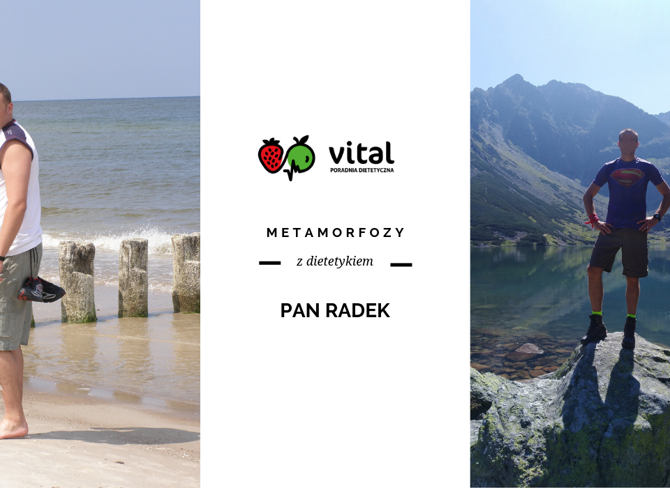 metamorfozy odchudzanie