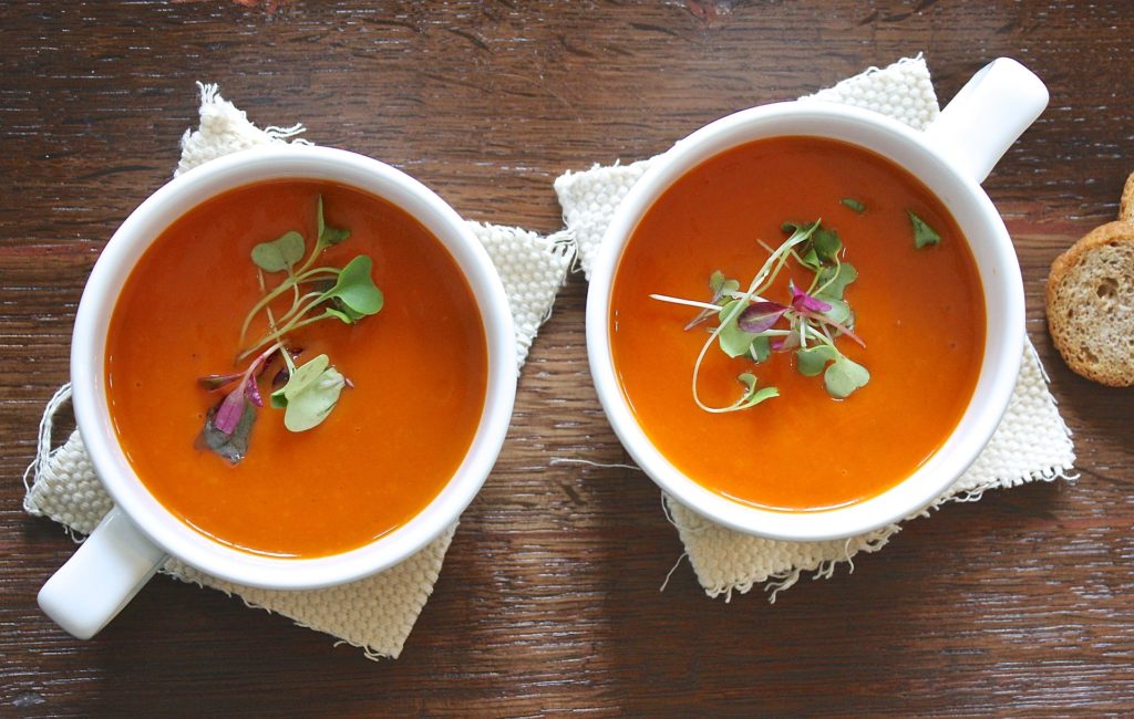 wątrobowa dieta