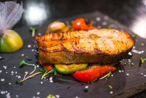 dieta przy nadciśnieniu
