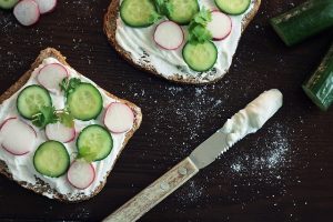 dieta na obniżenie ciśnienia