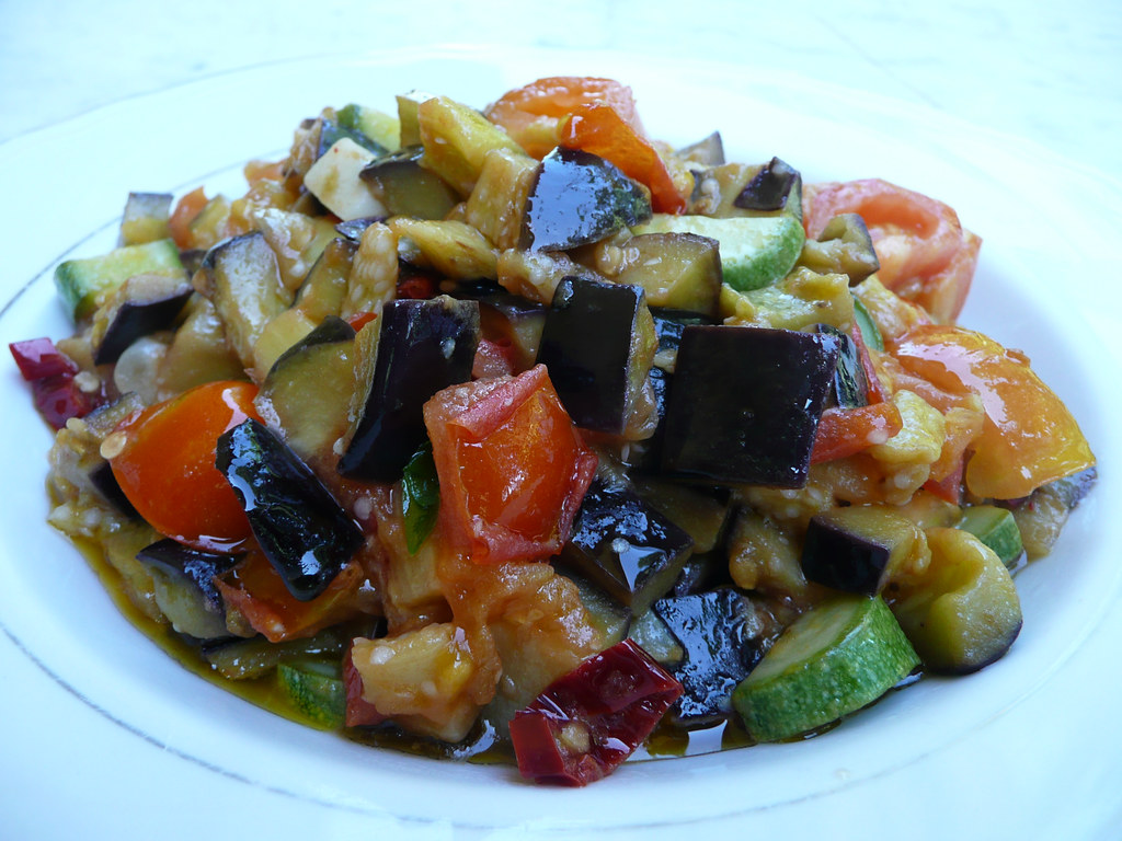 caponata