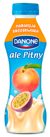 pod lupą dietetyka jogurt