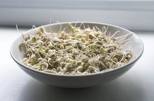 superfoods nieprzetworzona żywność