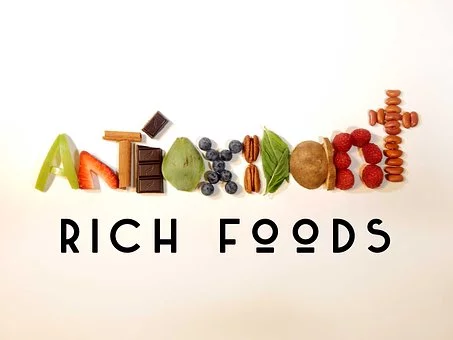 superfoods w diecie