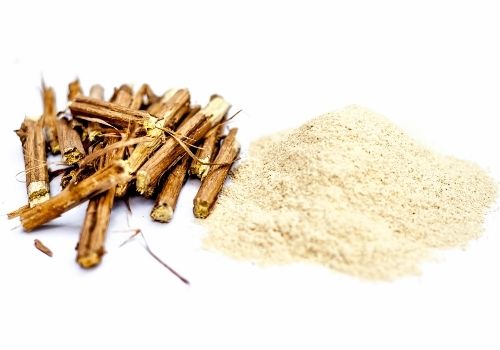 ashwagandha dla sportowców