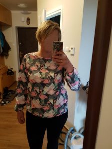 metamorfozy w odchudzaniu