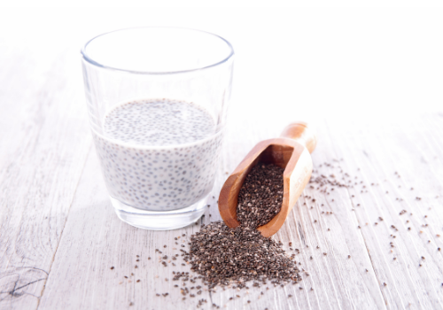 superfoods chia