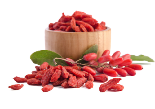 superfoods na paznokcie