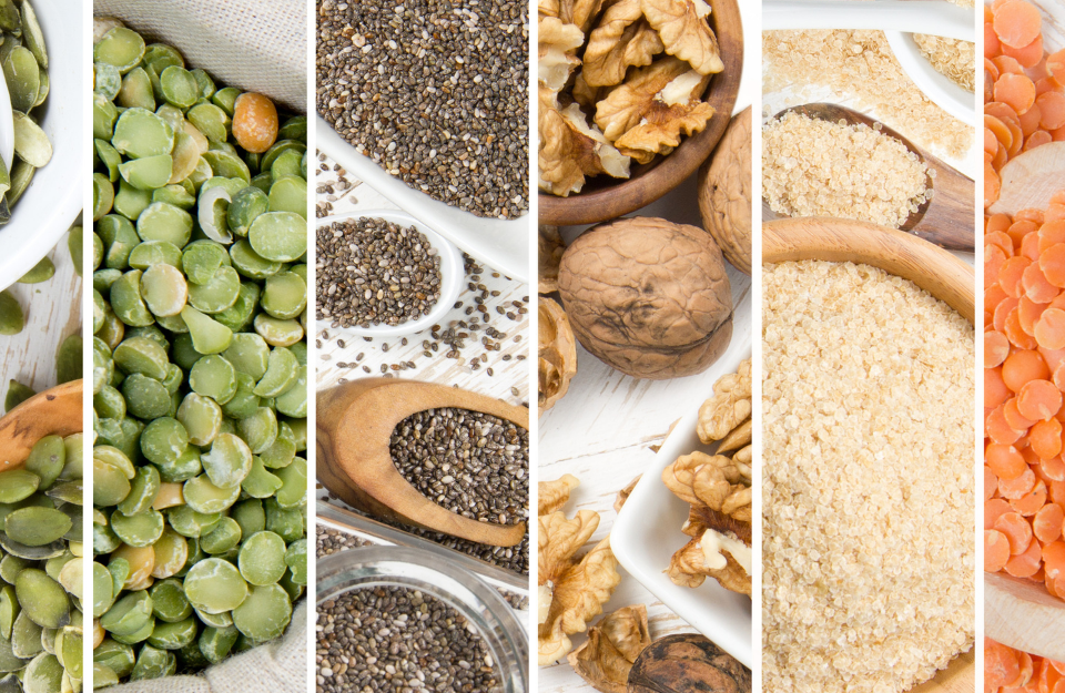 superfoods dla urody