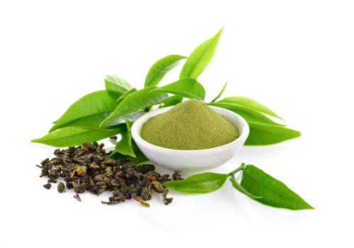superfoods dla urody
