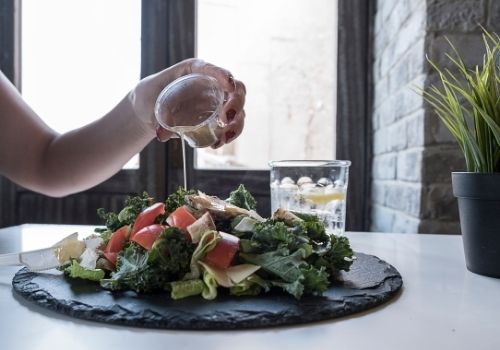 jak poprawić metabolizm dietą