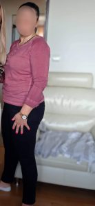 spadek wagi u kobiety o 11 kg