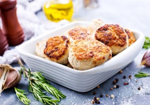 dieta bez mięsa