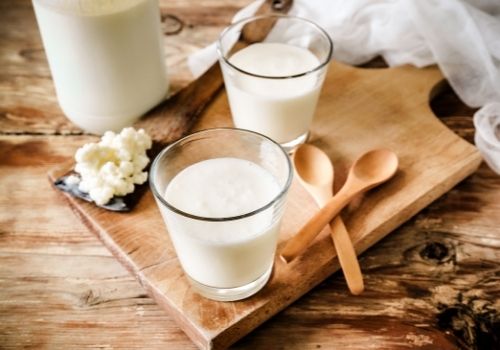 naturalne probiotyki na trawienie